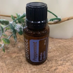 DoTERRA Peppermint 15ml